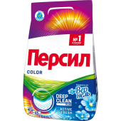 Порошок стиральный автомат Персил Color Свежесть от Вернель 4.5 кг (для цветного белья)