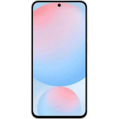 Смартфон Samsung Galaxy S24 FE SM-S721B 256 ГБ голубой (SM-S721BLBCCAU)