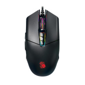 Мышь игровая A4Tech Bloody P91 Pro черная