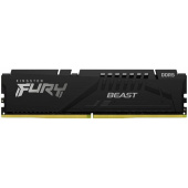 Оперативная память Kingston Fury 8 ГБ KF556C40BB-8 (DIMM DDR5)