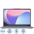 Ноутбук Lenovo IdeaPad Slim 3 15IAH8 15.6" серый Intel Core i5 12450H/16  ГБ/SSD 512 ГБ (83ERWL20WO) купить в интернет-магазине товаров для офиса и дома ТопГрад с доставкой