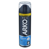 Пена для бритья Arko Cool 200 мл