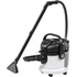 Пылесос Karcher SE 4 белый (1.081-150.0) купить в интернет-магазине товаров для офиса и дома ТопГрад с доставкой