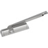Доводчик дверной Dormakaba TS 90 Impulse EN3/4 до 80кг серебристый  (10200401) купить в интернет-магазине товаров для офиса и дома ТопГрад с доставкой