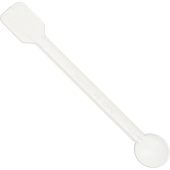 Шпатель-ложечка широкий (20 штук в упаковке) купить в интернет-магазине товаров для офиса и дома ТопГрад с доставкой