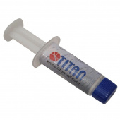 Термопаста Titan Nano Grease 1.5 г (TTG-G30015)