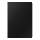 Чехол книжка Samsung Book Cover для Samsung Galaxy Tab S7 черный (EF-BT870PBEGRU)