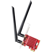 Сетевой адаптер Wi-Fi Cudy WE3000S
