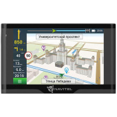 Навигатор Navitel N500 Magnetic