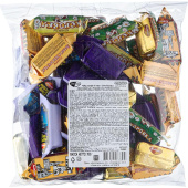 Конфеты шоколадные Рот Фронт ассорти 700 г