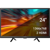 Телевизор 24" SunWind SUN-LED24XB203 черный