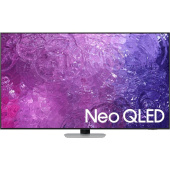 Телевизор 65" Samsung QE65QN90CAUXRU серый