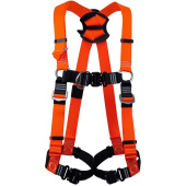 Привязь страховочная HighSafety Bazis HS-33 размер 2