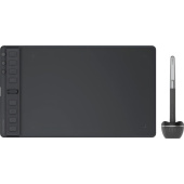 Графический планшет Huion Inspiroy 2 M H951P Black