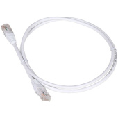 Патч-корд витая пара TWT TWT-45-45-5.0-WH 5e 5 м