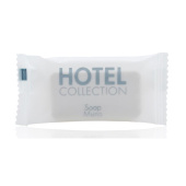Мыло туалетное Hotel Collection 13 г флоупак (500 штук в упаковке)