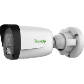 IP-камера Tiandy TC-C34QN I5W/WIFI/EU/2.8/V4.0 нет рое