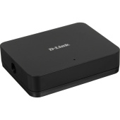Коммутатор D-Link DGS-1005A/G1A