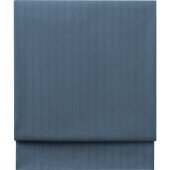Простыня Волшебная ночь Laguna 220x240 см ранфорс 110 г/кв.м серо-синяя