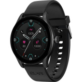 Смарт-часы Elari Chrono Pro черные (KP-N2-BLACK)