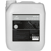 Средство для удаления следов цемента, затирок и ржавчины Luscan Professional Acid CM 5 л (концентрат)
