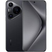 Смартфон Huawei Pura 70 Pro 512 ГБ черный (51097VXS)