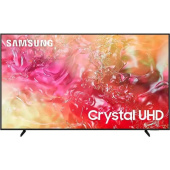 Телевизор 65" Samsung UE65DU7100UXRU черный