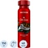 Дезодорант мужской Old Spice Bearglove спрей 150 мл