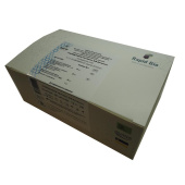 Экспресс-тест на коронавирус и грипп A/B Rapid Bio (25 штук в упаковке)
