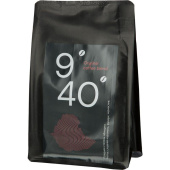Кофе молотый Деловой стандарт Original coffee blend 9/40 арабика/робуста 250 г (вакуумный пакет) купить в интернет-магазине товаров для офиса и дома ТопГрад с доставкой