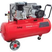 Компрессор VCF/100 СM3 (440л/мин_100л_10бар_2.2кВт_220В)