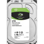 Жесткий диск Seagate SATA-III 10TB ST10000NM017B Exos7E10 4KN/7200rpm/256Mb