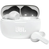 Уценка. Наушники беспроводные JBL Wave 200TWS белые (JBLW200TWSWHT). уц_тех