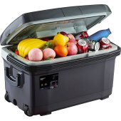 Автохолодильник термоэлектрический Supra STC-45