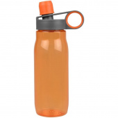 Бутылка для воды Stayer оранжевая 650 мл