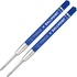 Стержень шариковый Parker синий 98 мм стандартная (2 штуки в упаковке,  2166544)