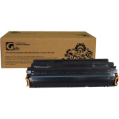 Картридж лазерный GalaPrint CE278A/CE285A/CB435A/CB436A/712/725/726/728 для HP/Canon черный совместимый