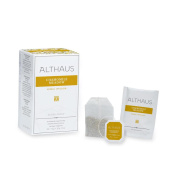Чай травяной Althaus Chamomile Meadow 20 пакетиков