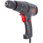 Шуруповерт сетевой RedVerg SD300