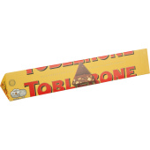 Шоколад Toblerone швейцарский молочный с медово-миндальной нугой 100 г