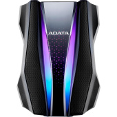 Внешний жесткий диск HDD A-DATA HD770G 2 Тб (AHD770G-2TU32G1-CBK)