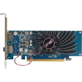 Видеокарта Asus Nvidia GeForce GT 1030 2 ГБ (GT1030-2G-BRK)