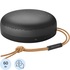 Акустическая система Bang & Olufsen BeoSound A1 2nd Gen чёрная с  микрофоном и подсветкой (1734002)
