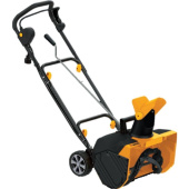Снегоуборщик электрический Denzel ESB-460-M (97628)