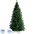 Ёлка искусственная новогодняя Green Trees Рублёвская напольная 5.5 м