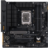 Материнская плата Asus TUF Gaming B760M-PLUS WIFI D4 (90MB1DG0-M0EAY0)