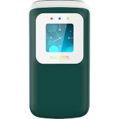 Мобильный телефон TeXet TM-325 зеленый (127311)