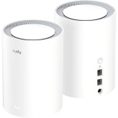 Wi-Fi mesh система Cudy M3000 2 штуки
