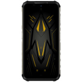 Смартфон Ulefone Armor 22 128 ГБ черный (6937748735496)