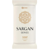 Мыло туалетное Grass Sargan 20 г флоупак (250 штук в упаковке)